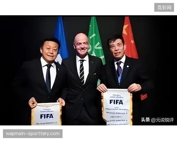 世界杯核心场馆高昂安保开支正挤压转播版权收益预期 世界杯核心场馆高昂安保开支正挤压转播版权收益预期